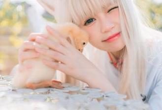 千反田鹿子写真，秘密在于：如何在好看的同时不被现实淹没！