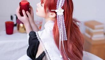 叉子宝宝的夏日回忆：这不是普通的高清写真集，这是你的快乐！