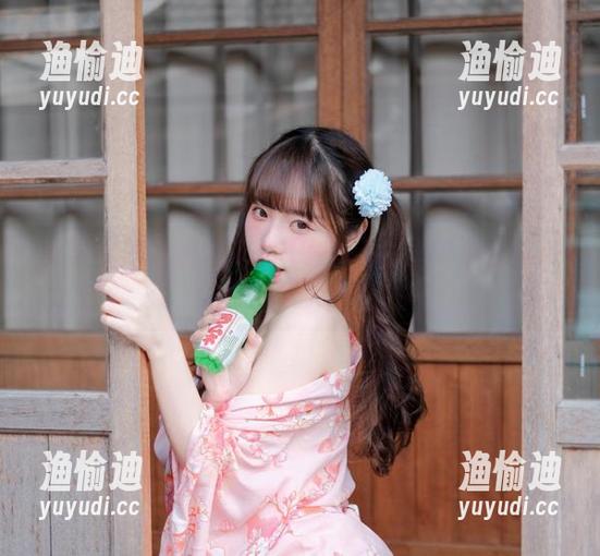 可可小白兔 女学生体操服里藏着什么秘密?可可小白兔高清作品集大揭秘!