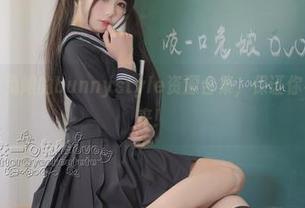 集结咬一口兔娘的bunnystyle资源合集，保证你视觉忙不过来！