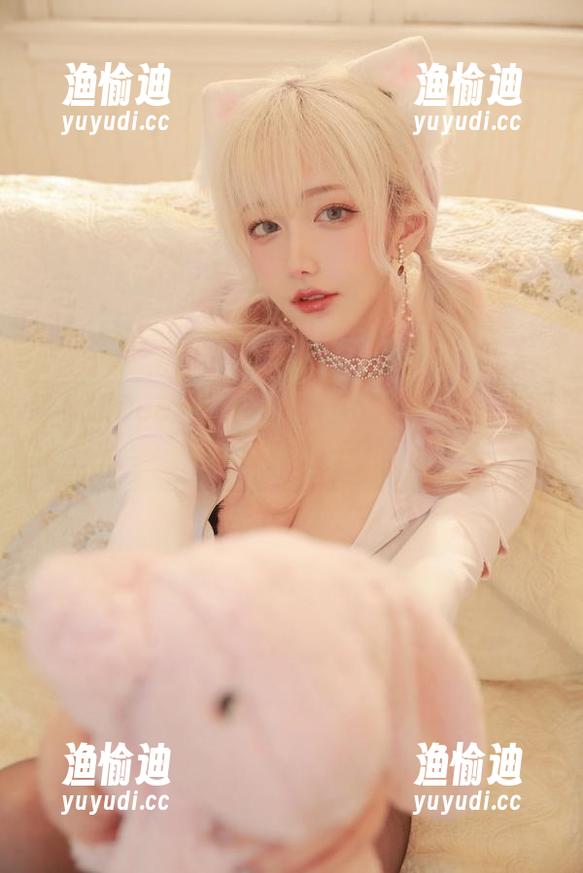 啾小妍Deer 啾小妍Deer的皮衣秀,免费美图,快来围观这波时髦风!