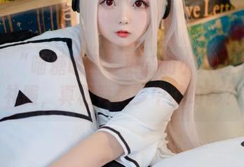 喵喵！“喵糖映画”更新的小天鹅女仆和礼服，真相竟是梦中的幻影？
