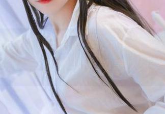 灰裙JK制服和喵糖映画，下载美图，岂不是人生一大快事？