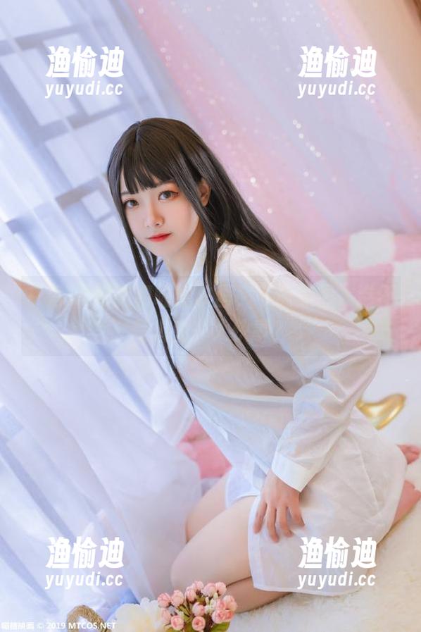 灰裙JK制服和喵糖映画，下载美图，岂不是人生一大快事？