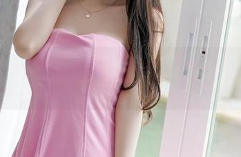 嗲囡囡 – Jennanni_Jen浴室的光影游戏：定制你的专属图片唤醒感知！
