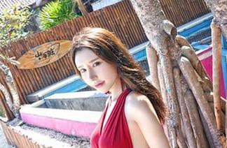 嗲囡囡 – 大胆揭秘！夏小秋秋秋的秘密图包分享，谁说不能一探究竟？