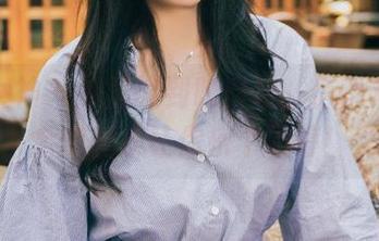 头条女神 – 从晨读到晚自习，信悦儿校园全套图集让你乐个不停！