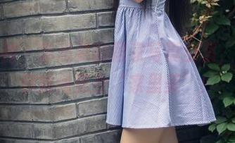 头条女神 – 你想要的居家写真全集，蔡楠教你如何变身‘家里美’！