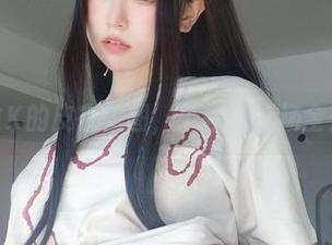女主K的皮衣美图，个性与气场全开了