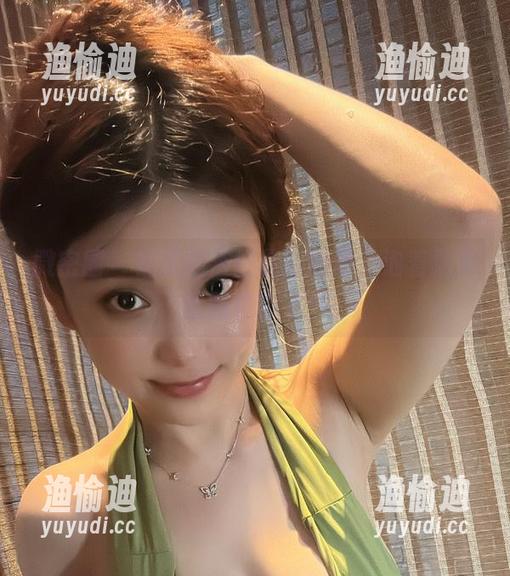奶雯 微密圈 - 奶雯的浴缸最新图册,泡着泡着就陷进去了!