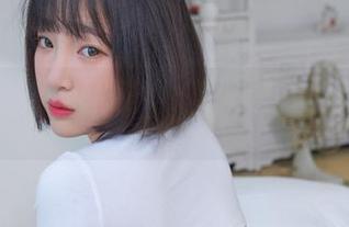 姜仁卿(강인경)情人节特供：看她如何让cos美图变成爱情秘籍