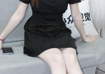 小众视觉 – 婷婷又来了！最新连衣裙图片，让我想买整条街的衣服！