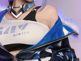 小瑶幺幺：温柔不是弱点，套图合集尽显个性