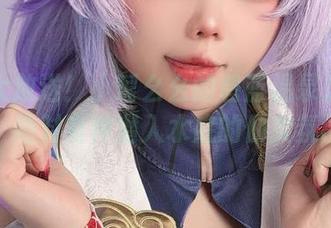 福利大放送！小瑶幺幺的碧蓝温泉之旅原图，绝对有种潜入水底的仙女氛围。
