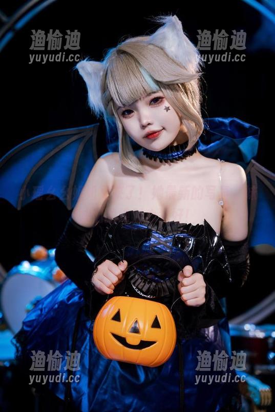 小瑶幺幺 小瑶幺幺姐姐又来了!她最新的写真,妹妹们的绝对心头好!