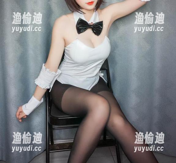 小酥酱 小酥酱疯狂新品!她的兔女郎作品带你进入一场幻梦!