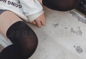 少女秩序 – 鹿可又双叒叕更新蕾丝美图，准备好为美感心跳了吗？