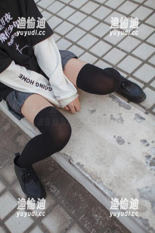 少女秩序 - 鹿可又双叒叕更新蕾丝美图，准备好为美感心跳了吗？