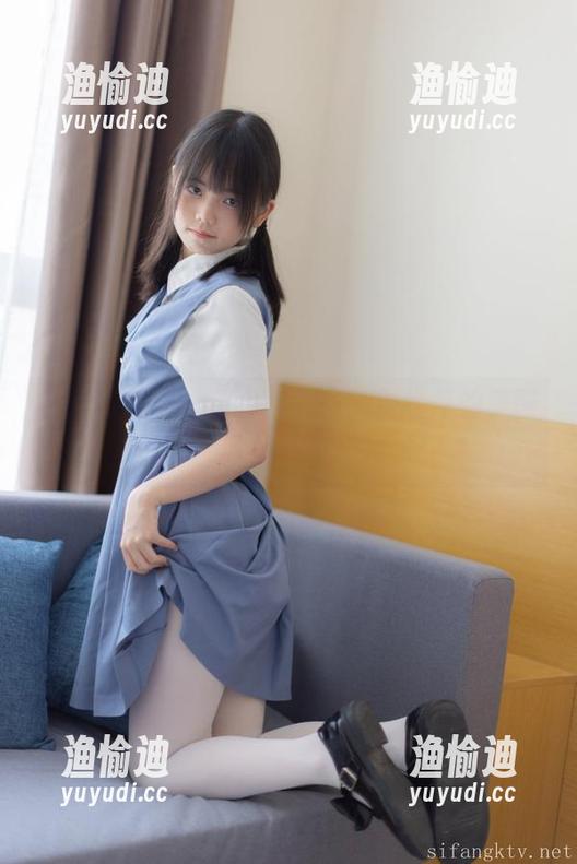 白丝学妹的悸动瞬间——少女秩序的美图又来了，准备好接招了吗？