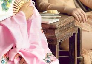 尤果网 – 那些天使般的瞬间：乔依琳作品合集，宝藏不容错过！