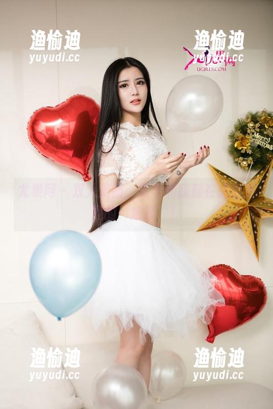 尤果网-夏乔 尤果网 - 双人美图,夏乔和我都在这里热烈的‘尬聊’!