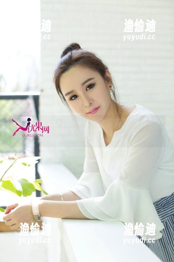 尤果网-李莉莉 尤果网 - 让你一秒爱上的李莉莉天台合集资源