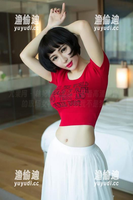 尤果网-林妃媛 尤果网 - 林妃媛职业装:看看高清图库里的职场女神,提升自我不是梦!