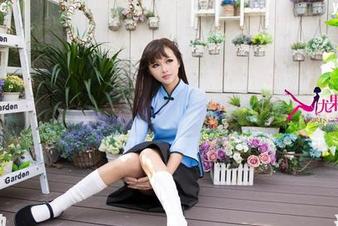 尤果网 – 不要小瞧王莹的体操服，下载这个合集，惊喜连连！