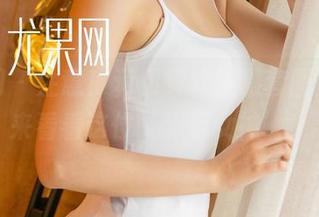 尤果网 – 注意！蒋贝贝体操服套图更新，来看看这位‘体操女神’！