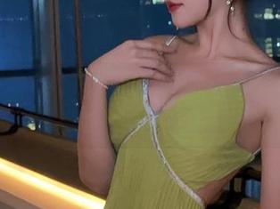 微密圈 – 秘密花园里的徐莉芝Booty：一场高清图包的奇幻之旅