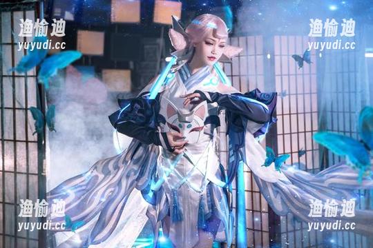 戚顾儿 戚顾儿的旗袍幻想:一起看她怎么把小仙女穿在身上!
