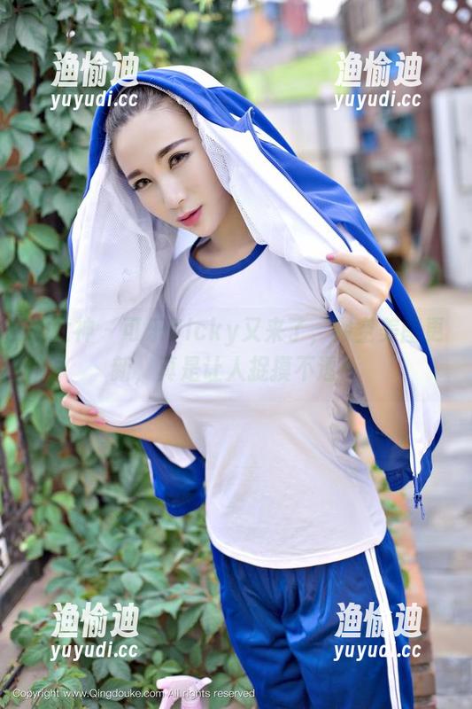 推女神-可乐Vicky 推女神 - 可乐Vicky又来了,镂空美图更新,真是让人捉摸不透!