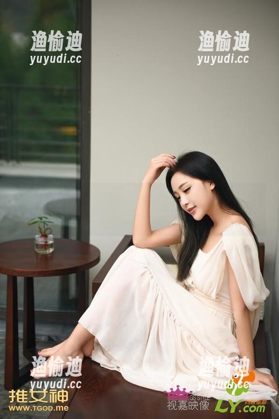 推女神-王明明 推女神 - 透明的王明明,在线图集带我进入她的独特视角