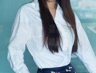 推女郎 – 礼服抢眼，梁棋棋不愧是资源女神，快来围观她的作品集！