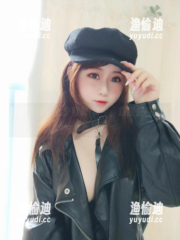 是依酱吖 原图在线,七夕特辑-镂空,跟随是依酱吖一起探秘吧~