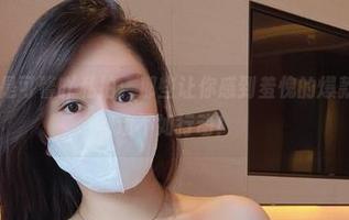 微密圈 – 是可馨吖私拍：那些让你感到羞愧的爆款推荐，心动不如行动！
