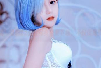 猛戳！晕崽Zz夏日写真合集下载，不仅仅是美哦
