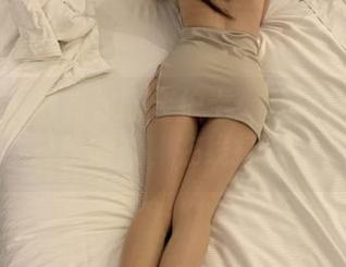 微密圈 – 看有你喵变护士：写真套图展现轻松幽默，在线打卡！