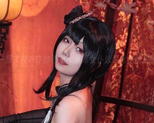 一探末夜787的私房：蕾姆女仆泳装背后的故事