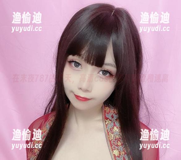 末夜787 在末夜787的夏天,高清cos散发着暖意和迷离
