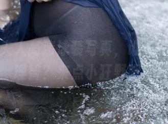 看杏子夫人高清泳装写真，谁说一切都要理智？来点小狂野吧！