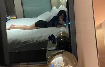 微密圈 – 去小宇宙里找林子琳喵的可爱高清写真集，贼好看！