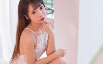 果团网 – 在通灵儿的女孩作品集里，每个镜头都在说：我也能通灵！更新中……