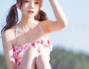 看！桜桃喵制服写真套图，心里的小鹿撞得厉害！