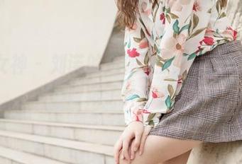 梦丝女神 – 刘诺的透明之旅，私拍图片中隐藏了什么？