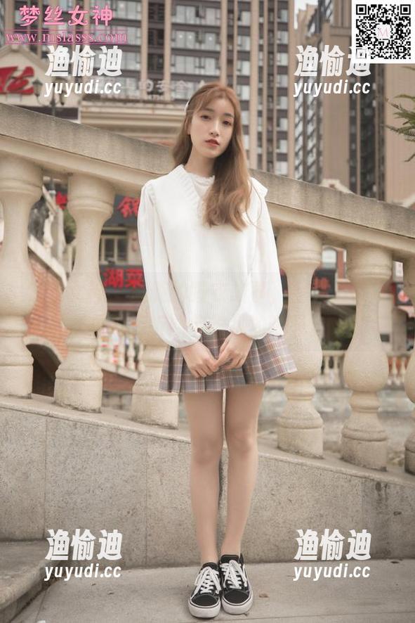 梦丝女神 - 璇璇的睡衣故事，全套下载，仿佛能听到软绵绵的呼吸。