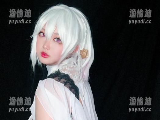 椒妮佐仁 看看椒妮佐仁的天狼星cos分享,绝对让你怦然心动!