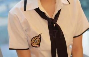 模范学院 – 咋回事，张欣欣私房肉丝图集已经上头了！