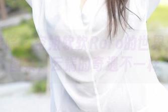 模范学院 – 空姐软软Roro的世界：在线图集，云端的奇遇不一样
