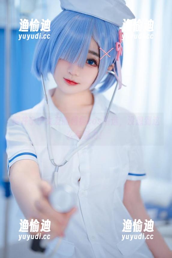 樱井宁宁女友的超级cos精选，没想到这么有魅力！
